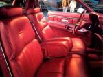 Ford Thunderbird 1978 года